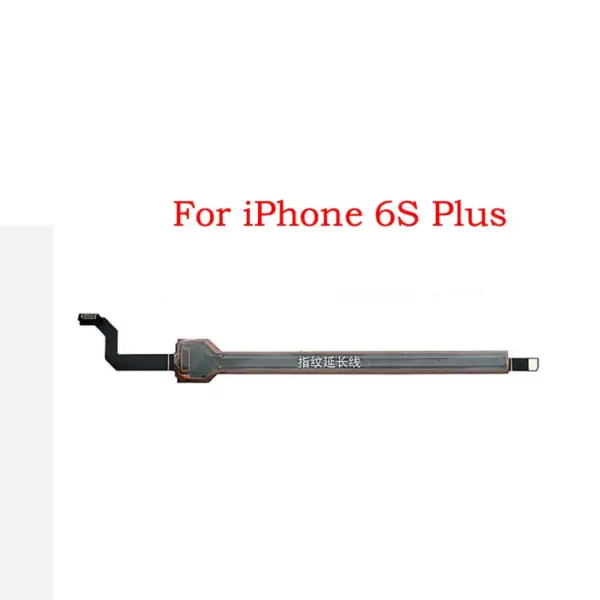 iPhone Touch ID Return Fingerprint Button Flex Cable - Image 13