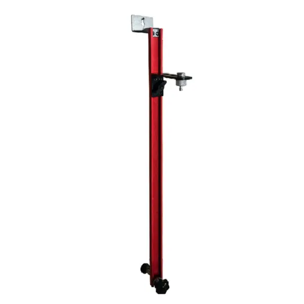 Adjustable Aluminum Alloy Laser Level Bracket - Image 8