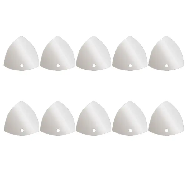 50-Piece Triangle Pry Tools for iPhone Repair - Image 4