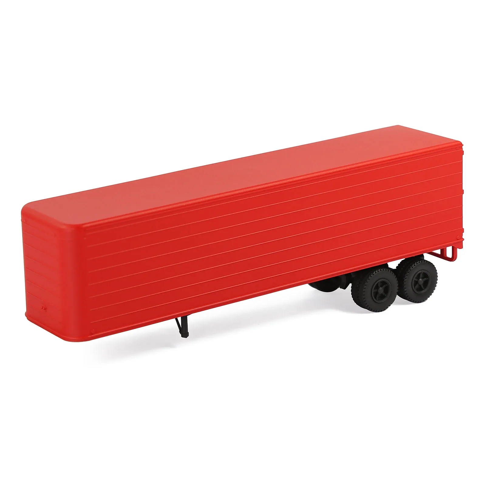 HO Scale 1:87 Evemodel Painted Trailer 13 HO Scale 1:87 Evemodel Painted Trailer - Image 13
