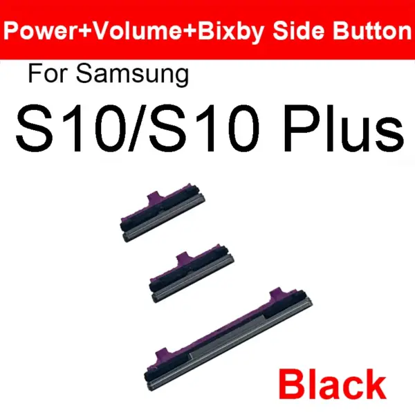 Samsung Galaxy Note 8 Power and Volume Buttons Replacement - Image 9