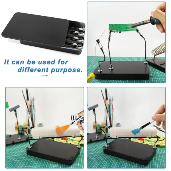 Evemodel GJJC2205M Magnetic Painting Clip Set - Image 6
