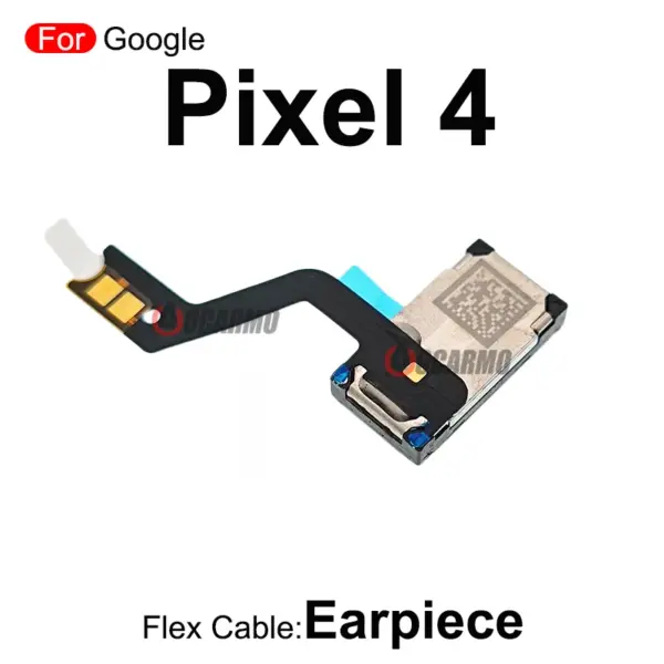 Google Pixel 4XL Loudspeaker Replacement Kit - Image 4