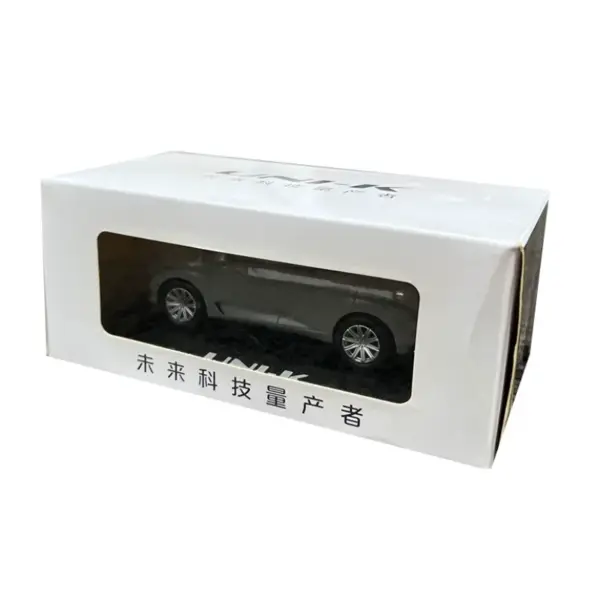 1/43 Scale Changan UNI-K Alloy Model Car - Image 4