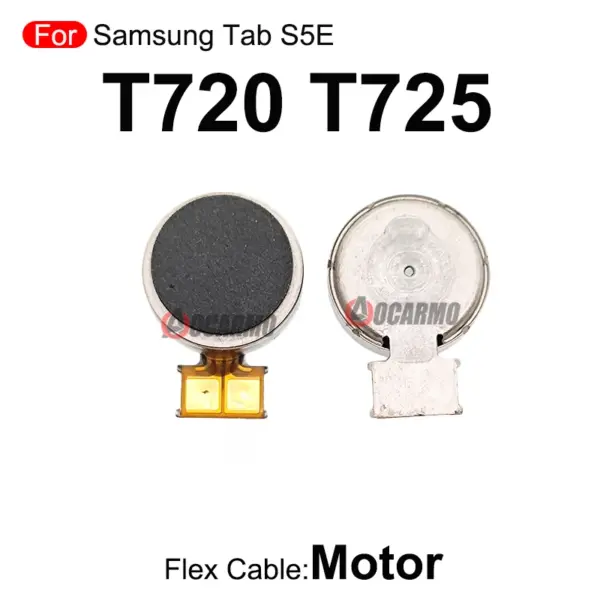 Samsung Galaxy Tab A 8.0 inches Vibrator Motor Module Cable - Image 5