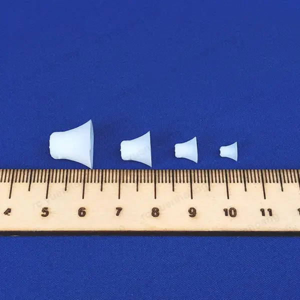 10PCS Resin Horn Loudspeakers for RC Boats - Image 3