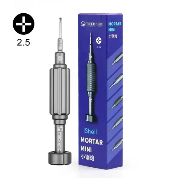 Mechanic iShell Mini Screwdriver for Phones - Image 5