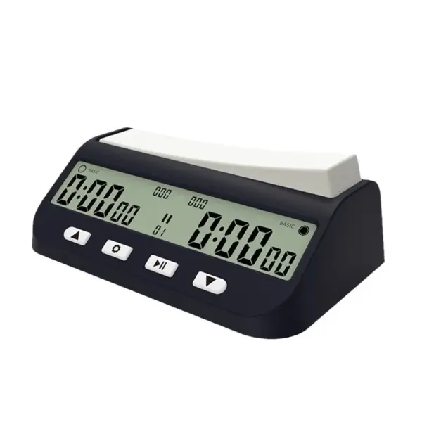 YS9901/YS902 Digital Chess Timer Stopwatch - Image 5