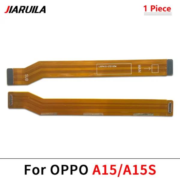 Mainboard Flex Cable for Oppo A15/A16/A54/A55 - Image 2