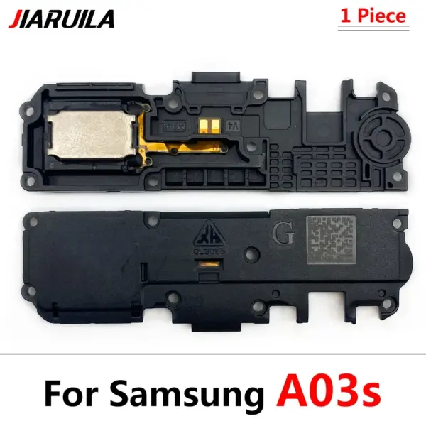 Samsung A01 A03 A02S A04 A21 Bottom Loudspeaker Flex Cable - Image 20