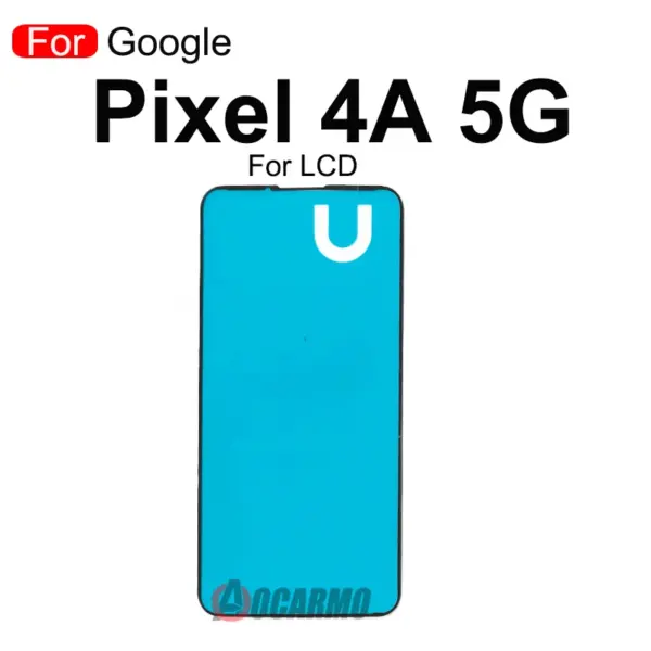 Google Pixel Screen Adhesive Tape for XL & 5G - Image 15