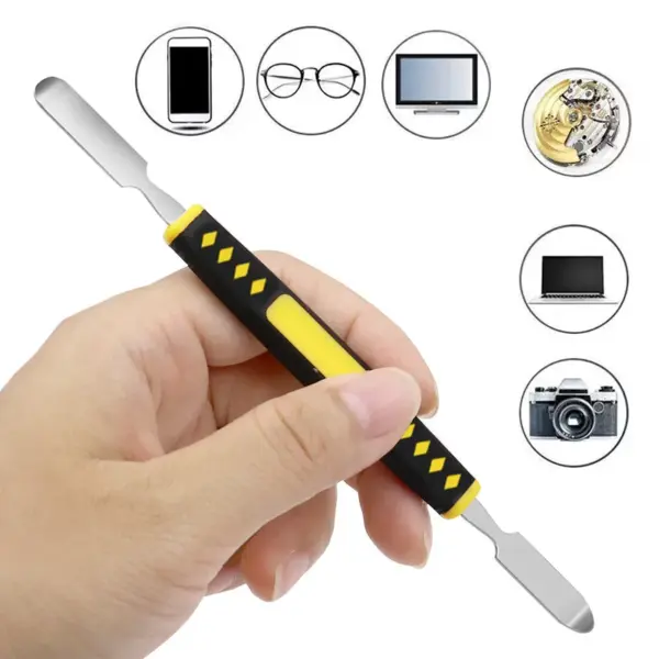 6-in-1 Pry Bar Set for Screen Repair - Image 6