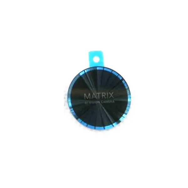 Huawei Honor X9 Rear Camera Glass Cover Lens - Image 3