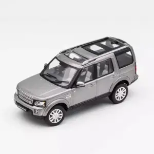 1:64 Scale Land Rover Discovery 4 Model 9 Se4fbb5856a78409c975e7de653138a60e 1