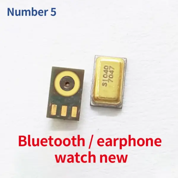 Apple AirPods Second Gen Inner MIC Receiver - Image 12