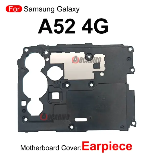 Samsung Galaxy A71/A52/ A53/ A54/ A72 Main Board Cover - Image 10