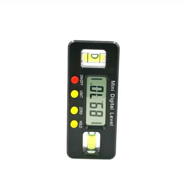 Mini Digital Protractor Angle Finder 100mm 360° - Image 4