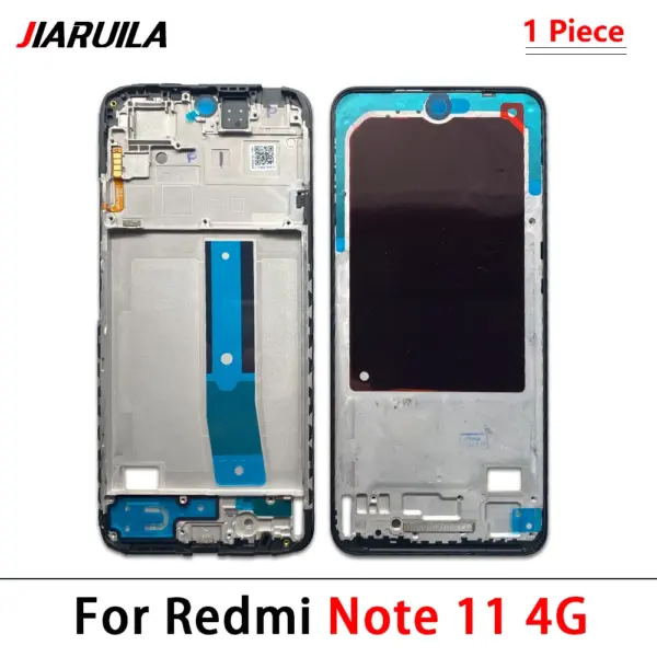 High Quality Middle Frame for Xiaomi Redmi Note Series - Image 11