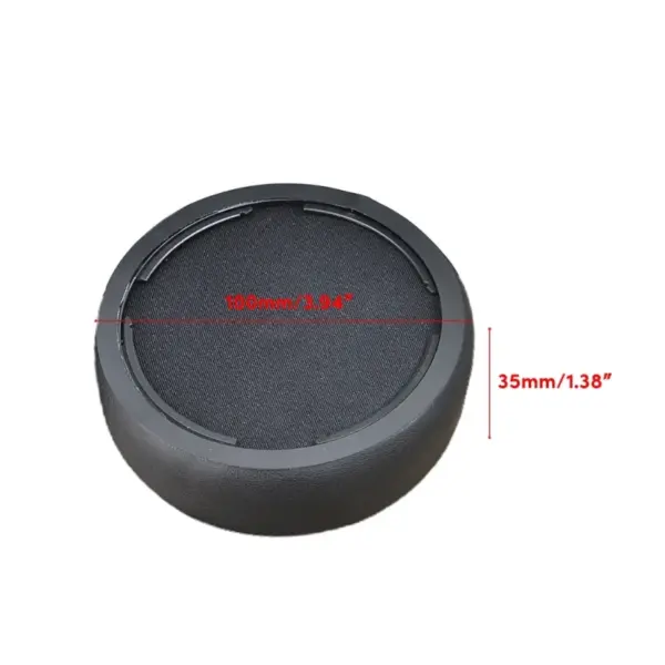 Replacement Ear Pads for Audeze Maxwell Headphones - Image 6