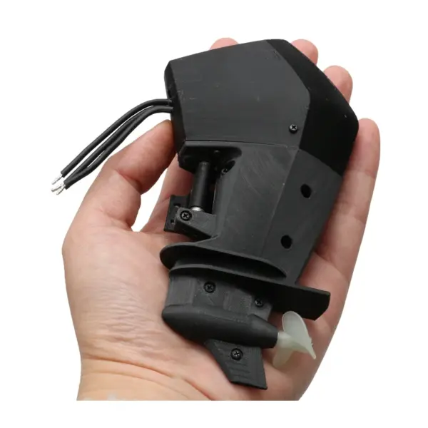 RC Boat 2212 Brushless Motor External Engine - Image 5