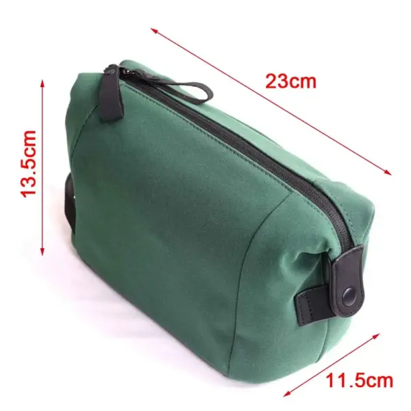 Camera Bag for Fujifilm and Olympus Models - Image 6