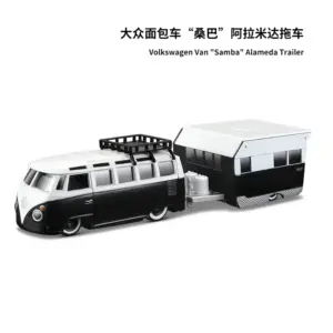 Maisto 1:64 Diecast Alloy Transport Model 34 Se5a0f1a8f0214f27a8b9d12514438a64r
