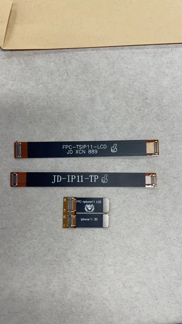 LCD Test Cable Flex for iPhone Models - Image 5