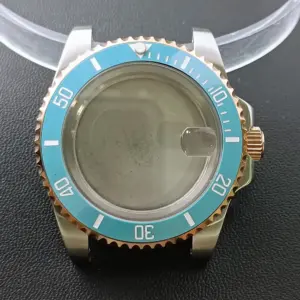 40.5mm Stainless Steel Watch Case for NH34/35/36 226 Se5c2e9a000fe4e60be1538118035dece2