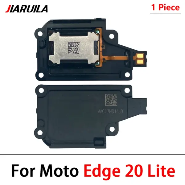 Loudspeaker Ringer for Moto Edge Series - Image 12