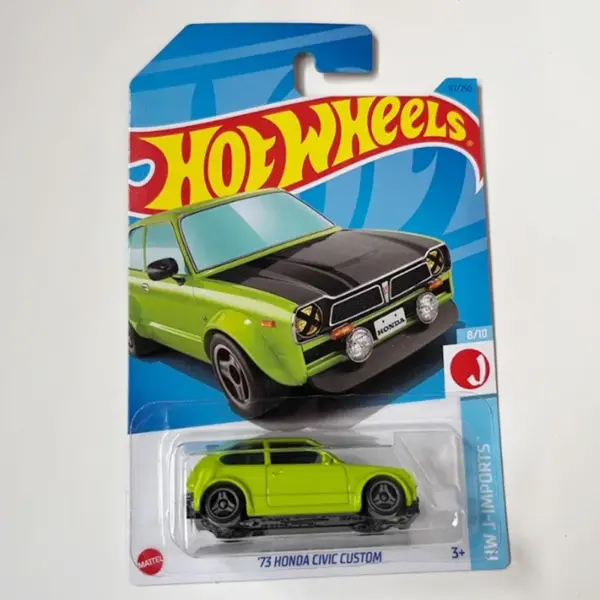 DMC Delorean Model Car Ornament Gift - Image 19