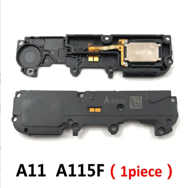 Samsung A01 A03 A02S A04 A21 Bottom Loudspeaker Flex Cable - Image 19