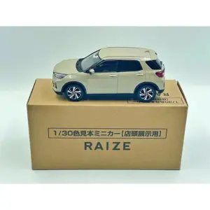 RAIZE 1:30 Diecast Alloy Car Model Display 12 Se617070f0c07408e8b17350c90b9427bf 1