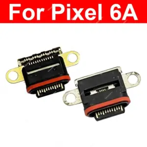 Google Pixel USB Charging Port Replacement Kit 30 Se626e51cabca46938af864ef12744d25w