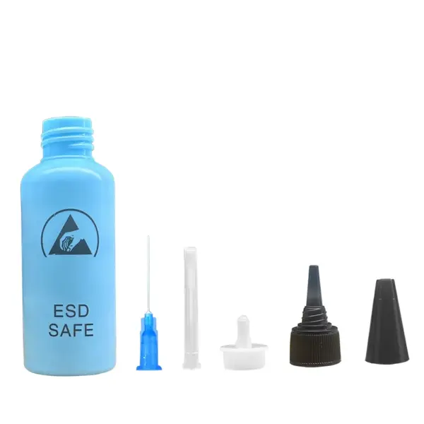 65ML Leak-Proof Solvent Dispensing Bottle - Image 7