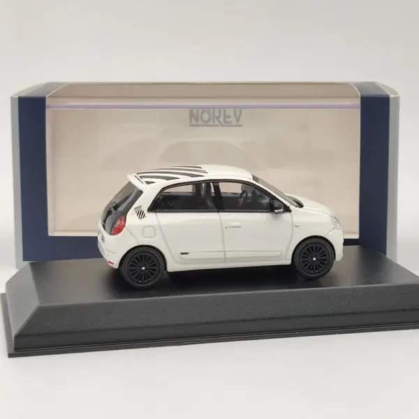 Norev 1/43 Twingo Urban Night Diecast Model - Image 3