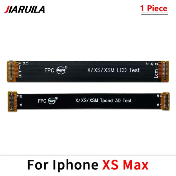 LCD Test Flex Cable for iPhone Models - Image 7