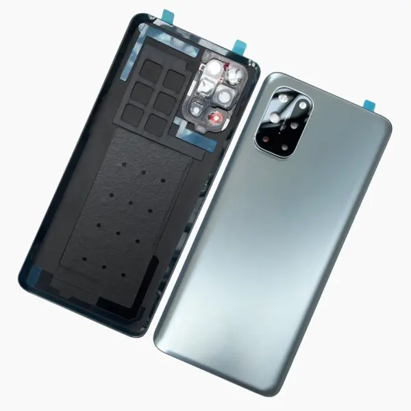 OnePlus 8T+ 5G Battery Back Cover Replacement - Image 4