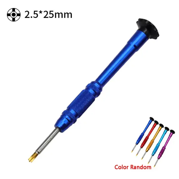 Precision Screwdriver Set for Phone Repair - Image 11