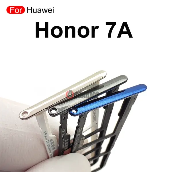 Huawei Honor 5C SIM Card Tray Holder Replacement - Image 2