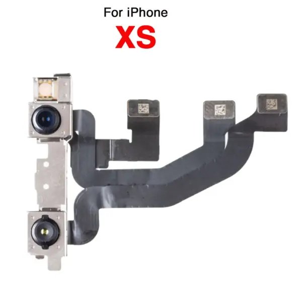 iPhone X Front Camera Replacement Flex Cable - Image 6