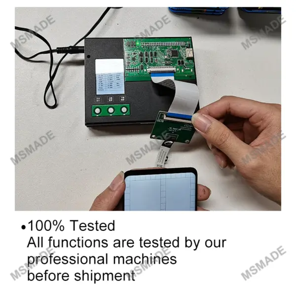 Xiaomi Poco F3 AMOLED LCD Display Assembly - Image 6