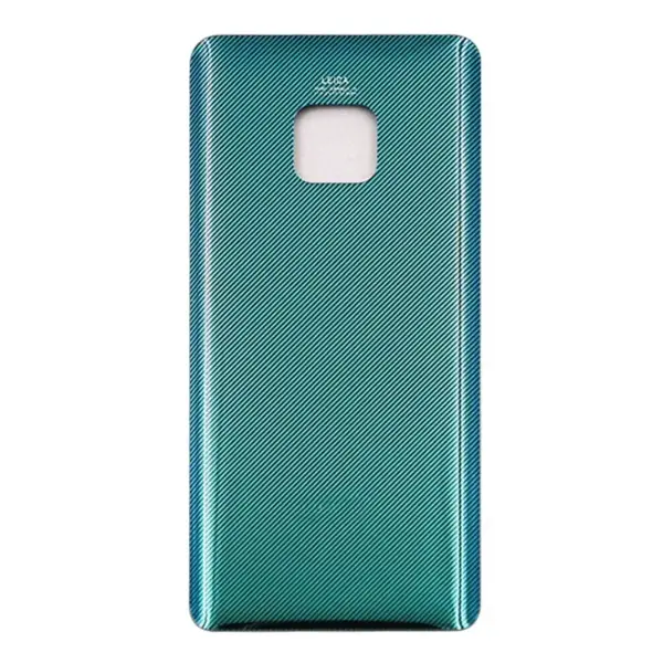 Huawei Mate 20 Pro Glass Back Cover Replacement - Image 7