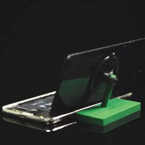 Mini Screen Repair Stand with Large Suction Cup - Image 5