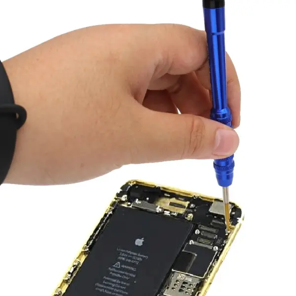 Precision Screwdriver Set for Phone Repair - Image 4