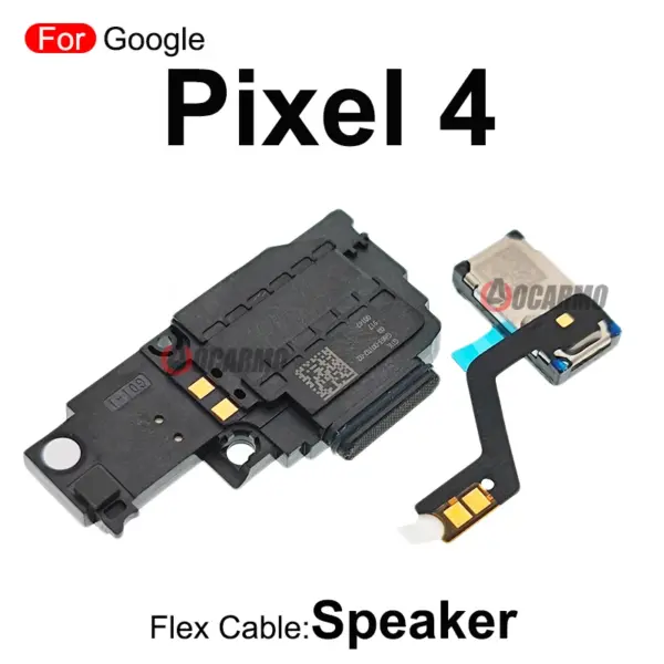 Google Pixel 4XL Loudspeaker Replacement Kit - Image 2
