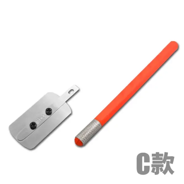 Mini Hand Saw for Gundam Model Modifications - Image 11