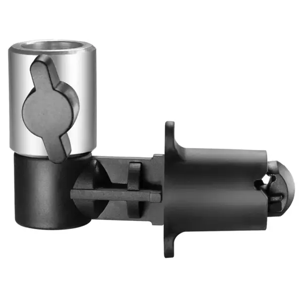 Aluminum Reflector Holder Clip for Photography - Image 5