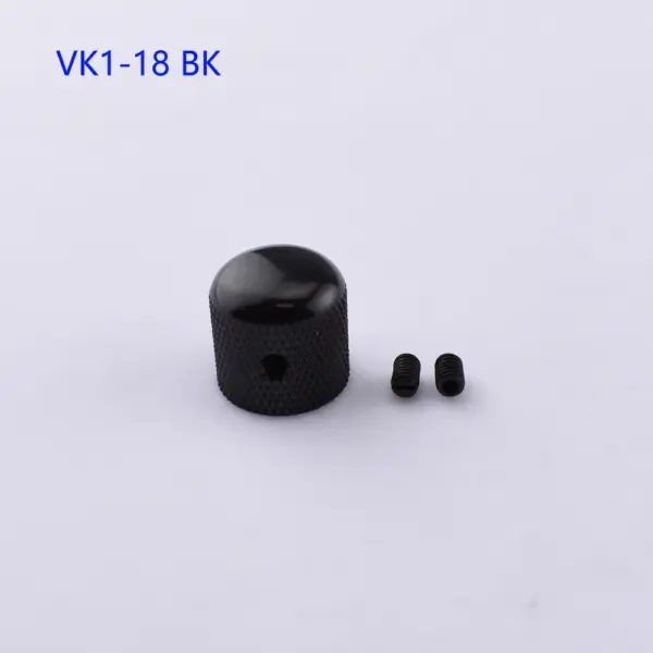 GOTOH VK1-18 / VK1-19 Brass Guitar Knob - Image 14