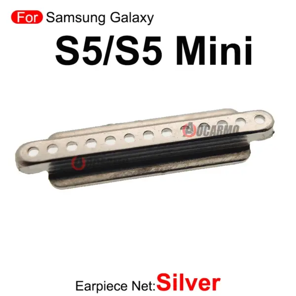 Samsung Galaxy Earphone Dust Mesh Replacement Set - Image 11