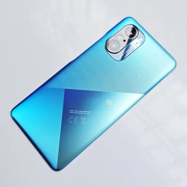 Poco F3 OEM A+ Back Glass Cover - Image 3